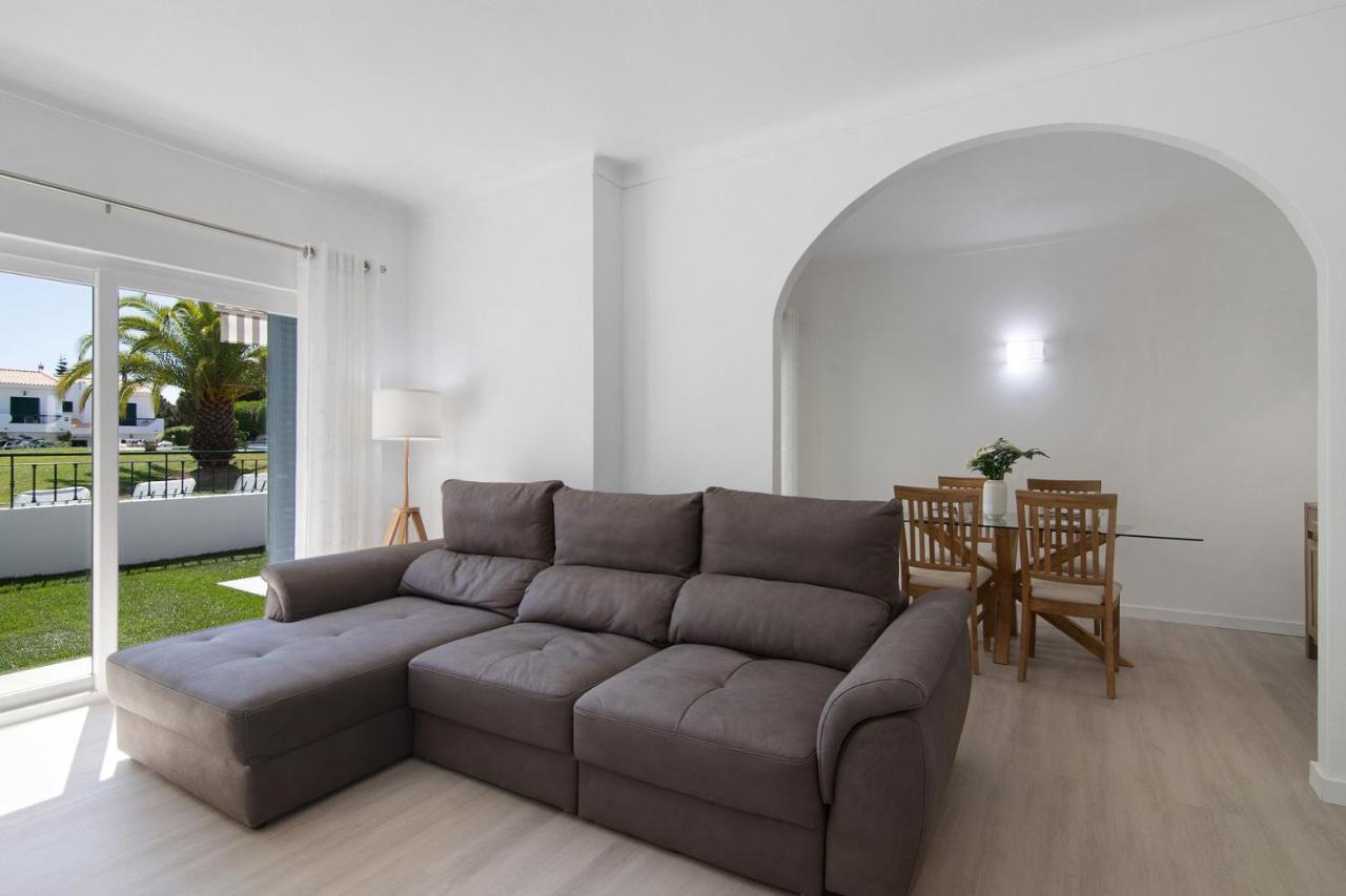 Villa Janeca アルブフェイラ エクステリア 写真